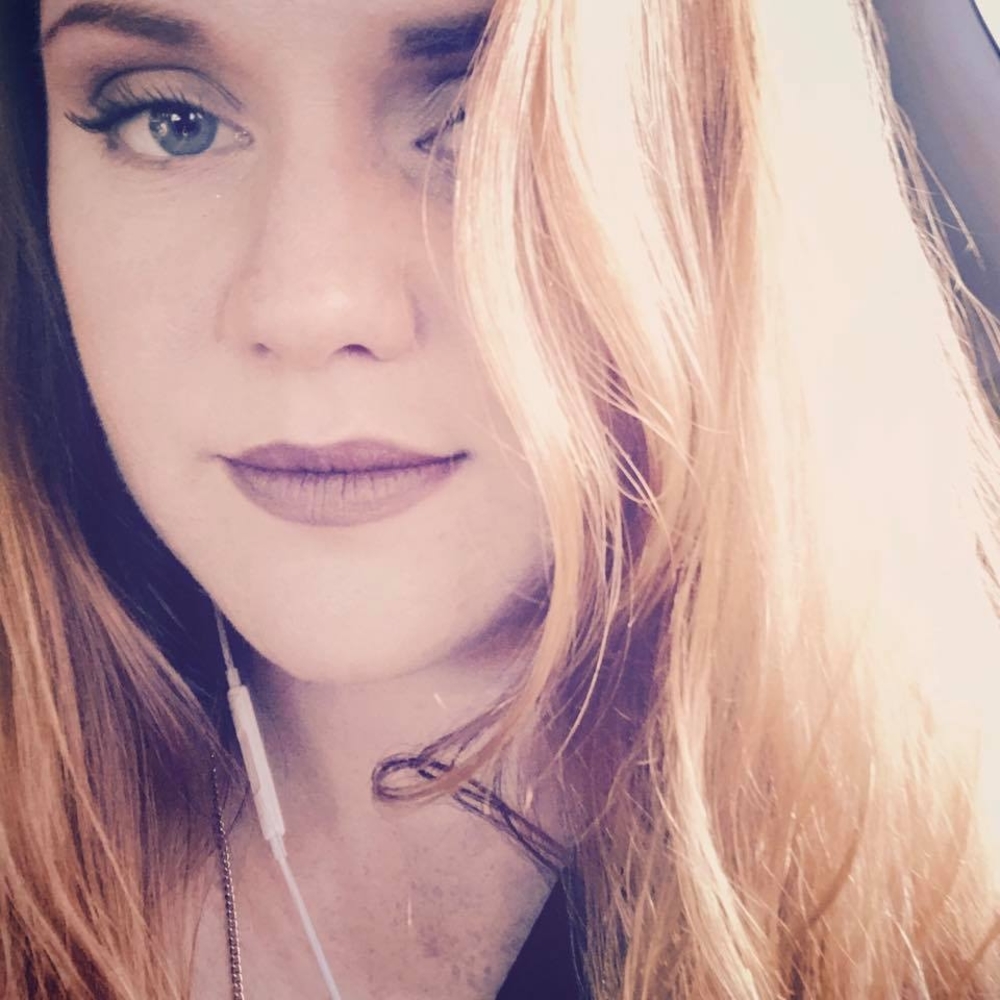 Meet your Posher, Rae